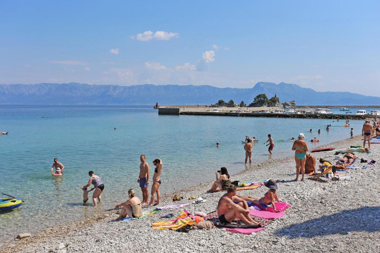 Apartments By The Sea Trpanj, Peljesac - 16004 Exterior photo