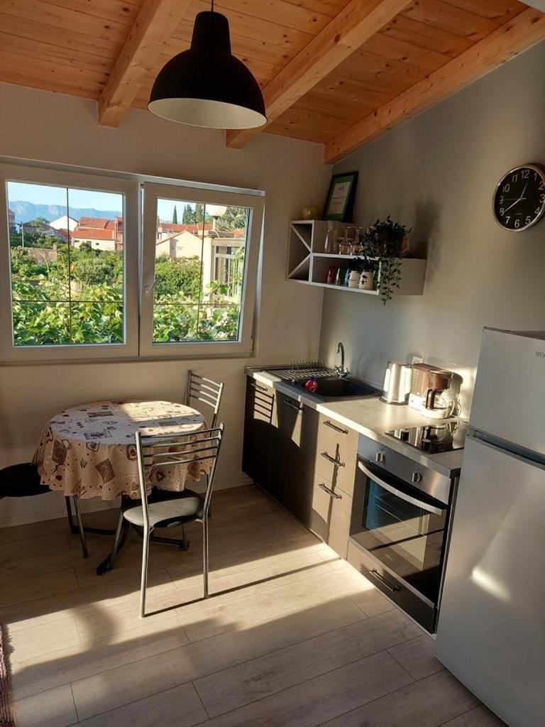 Apartments By The Sea Trpanj, Peljesac - 16004 Room photo